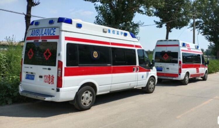 北京出租救护车电话号码